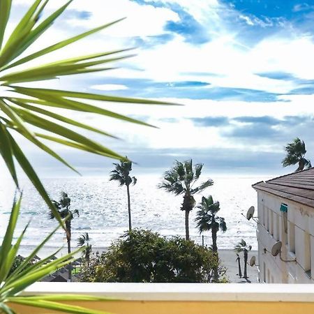 Espectacular Atico En Primera Linea Con Vistas Морче Екстериор снимка
