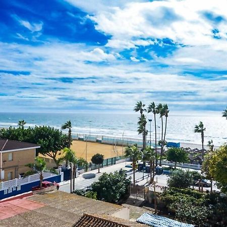 Espectacular Atico En Primera Linea Con Vistas Морче Екстериор снимка